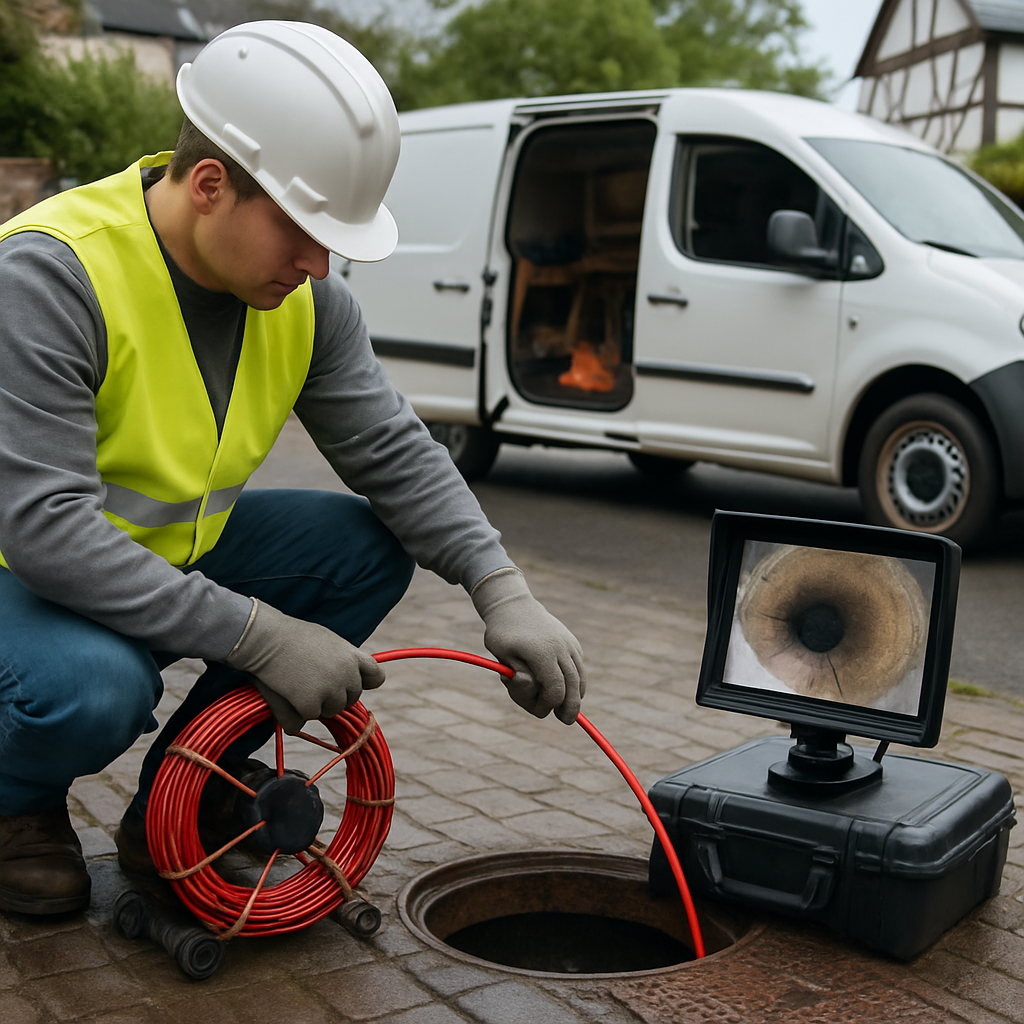 Dichtheitsprüfung in Wetzlar: Praktische Tipps für Eigentümer